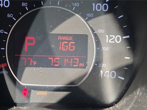 Used 2016 Kia Soul ! w/ Umber Package 1 image 12