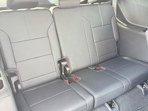 New 2025 GMC Acadia Elevation w/ Elevation Premium Package image 16