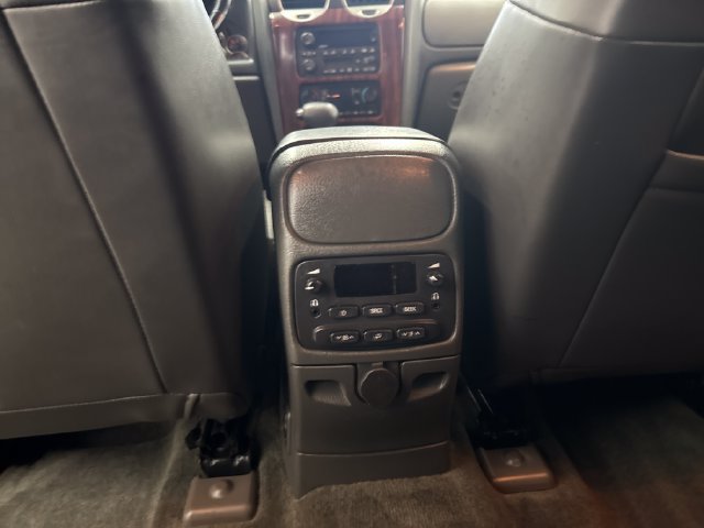 Used 2004 GMC Envoy XL SLT w/ 1SD Preferred Equipment Group AWD/4WD image 41