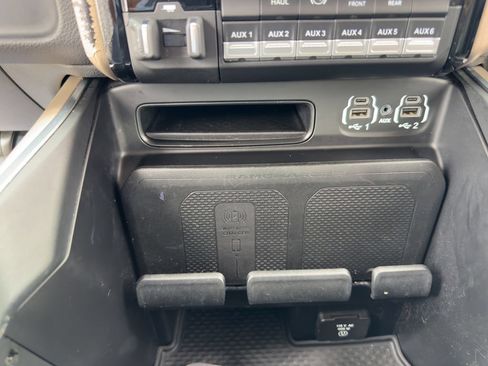 Used 2022 RAM 2500 Laramie AWD/4WD image 26