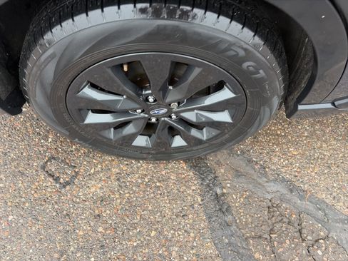 Used 2023 Subaru Outback Onyx Edition w/ Tech Package 2 image 10