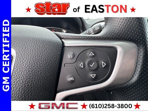 Certified 2022 GMC Terrain SLE w/ Driver Convenience Package image 33