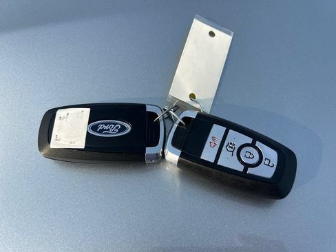 Used 2024 Ford Escape Active FWD image 31