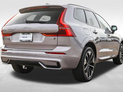 New 2026 Volvo XC60 B5 Plus w/ Climate Package