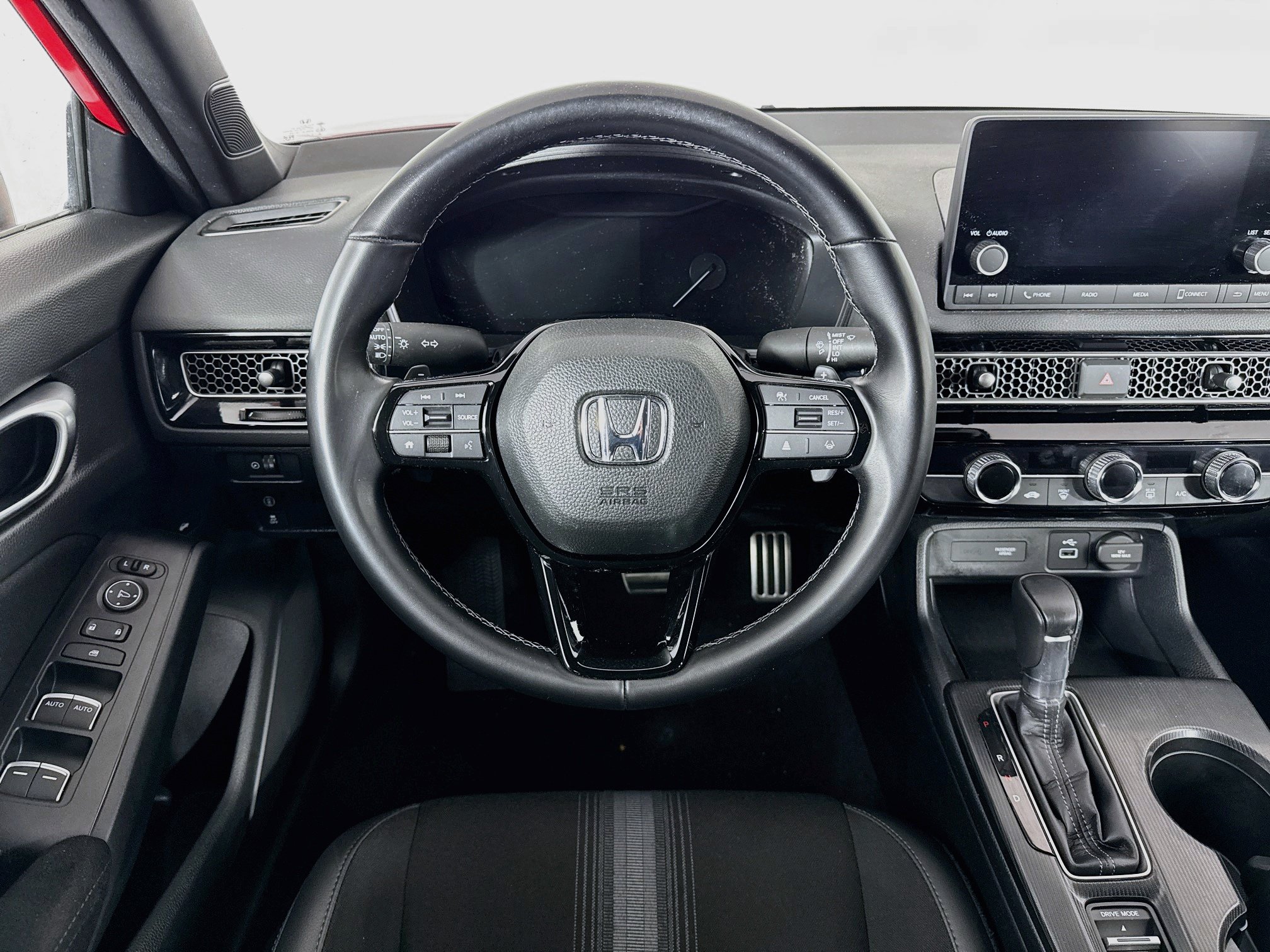 Certified 2024 Honda Civic Sport image 20