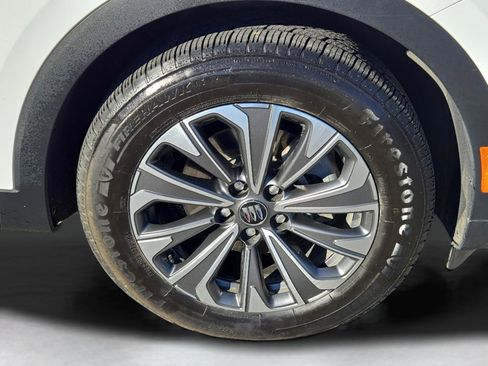 Used 2024 Buick Envision Preferred image 6