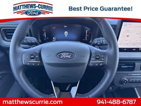 New 2026 Ford Maverick Lobo image 17