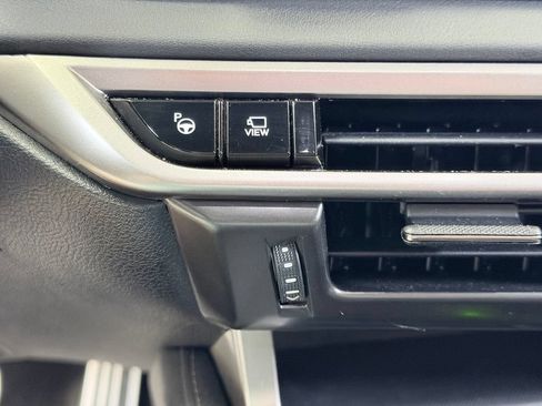Used 2023 Lexus RX 500h F Sport w/ Accessory Package (2T) AWD/4WD image 58