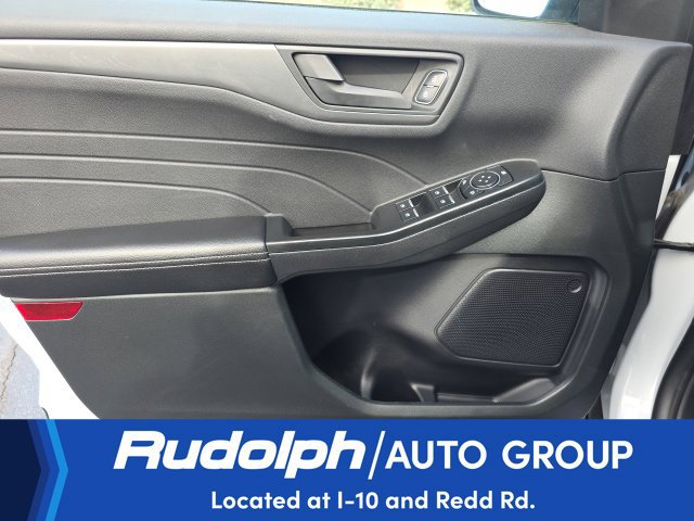 Used 2026 Ford Escape Active FWD image 10