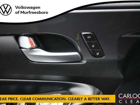 Used 2022 Hyundai Santa Fe Calligraphy w/ Cargo Package FWD image 26