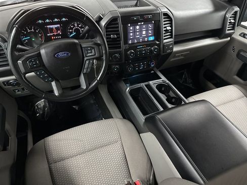 Used 2018 Ford F150 XLT w/ Equipment Group 302A Luxury AWD/4WD image 13