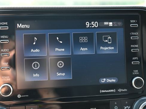 Used 2022 Toyota Highlander XSE AWD/4WD image 27