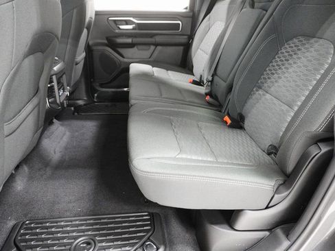 New 2026 RAM 1500 Big Horn AWD/4WD image 15