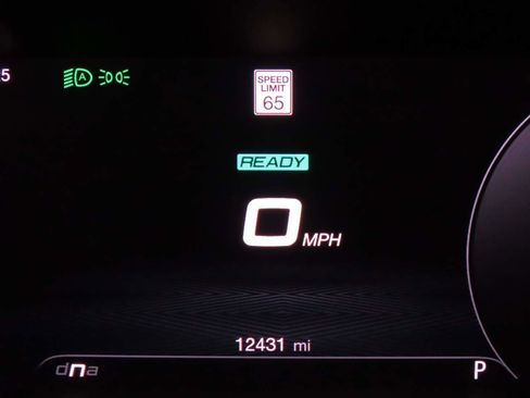 Used 2024 Alfa Romeo Tonale Veloce image 10