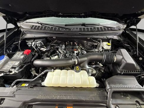 Used 2026 Ford Expedition Active RWD image 40