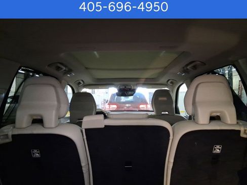 Used 2022 Volvo XC90 T6 Inscription w/ Advanced Package image 18