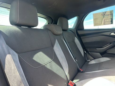 Used 2018 Ford Focus ST image 24