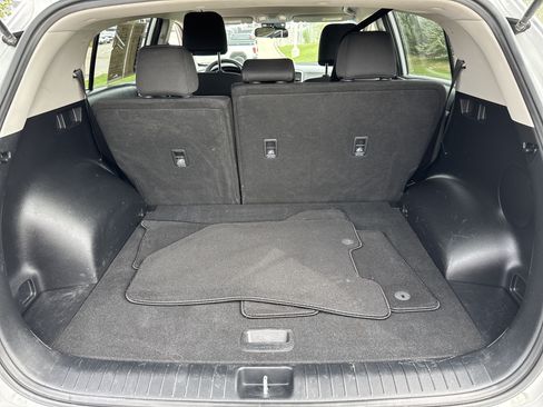 Used 2020 Kia Sportage LX FWD image 25