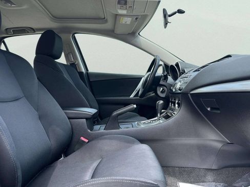 Used 2011 MAZDA MAZDA3 s Sport FWD image 22