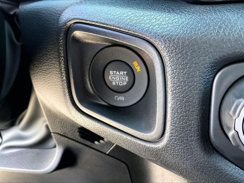 New 2026 Jeep Wrangler Willys image 15