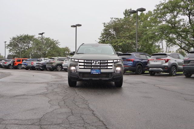Used 2025 Hyundai Santa Cruz SEL AWD/4WD image 13