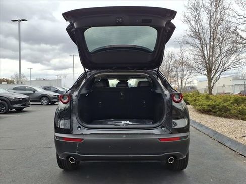 New 2026 MAZDA CX-30 AWD 2.5 S image 10