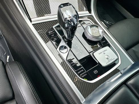 Used 2023 BMW ALPINA B8 xDrive Gran Coupe AWD/4WD image 14