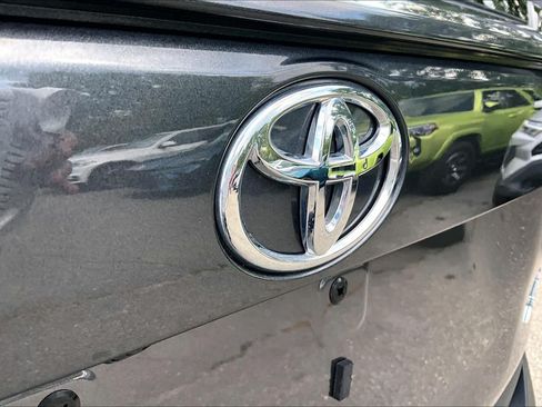 Used 2024 Toyota RAV4 LE AWD/4WD image 29