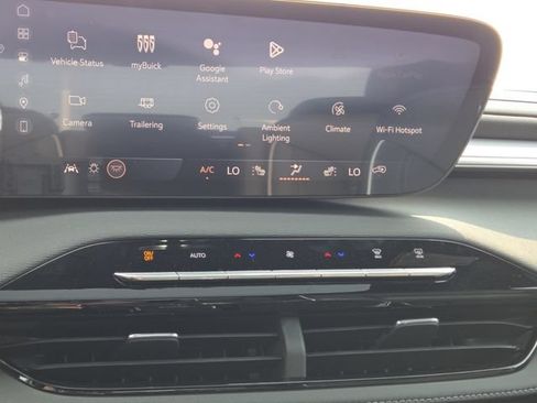New 2026 Buick Enclave Sport Touring w/ Power Package FWD image 33