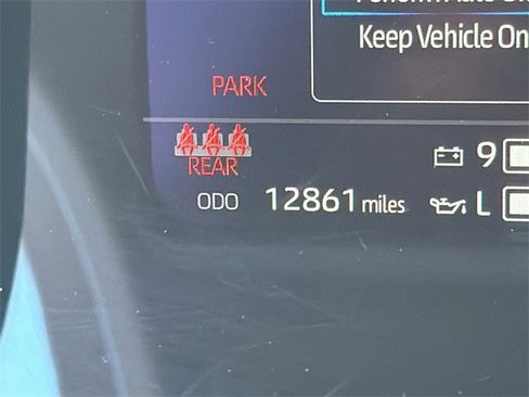 Used 2025 Toyota Tundra Limited image 27