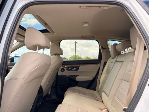 Used 2019 Honda CR-V EX-L image 11