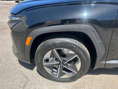 New 2026 Hyundai Tucson SEL AWD/4WD image 10