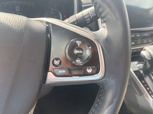 Used 2022 Honda CR-V EX image 14