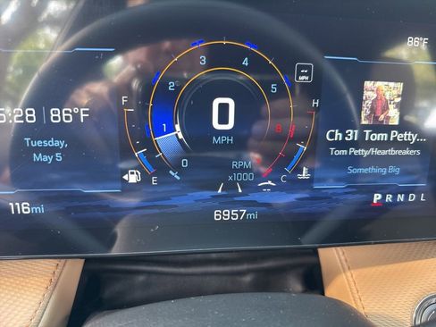 Used 2026 Chevrolet Equinox ACTIV w/ Convenience Package III FWD image 30
