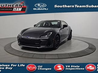 New 2026 Subaru BRZ tS w/ Popular Package 2 RWD 360° Tour