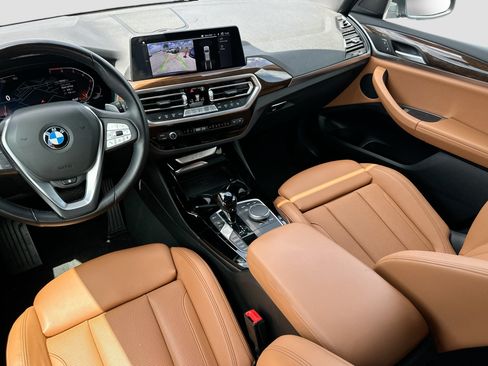 Certified 2023 BMW X3 xDrive30i w/ Convenience Package AWD/4WD image 26