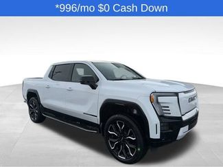 Used 2025 GMC Sierra EV Denali 360° Tour