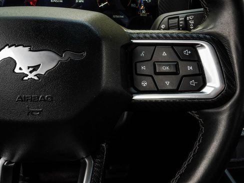 Used 2024 Ford Mustang GT RWD image 29