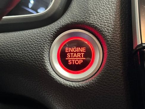 Certified 2022 Honda CR-V EX-L image 28