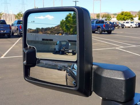 New 2026 GMC Sierra 3500 AT4 w/ AT4 Premium Plus Package image 17