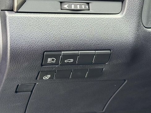 Used 2022 Lexus RX 350 F Sport image 25