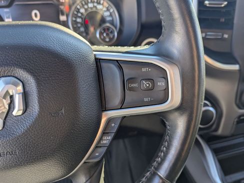 Used 2022 RAM 1500 Big Horn image 11