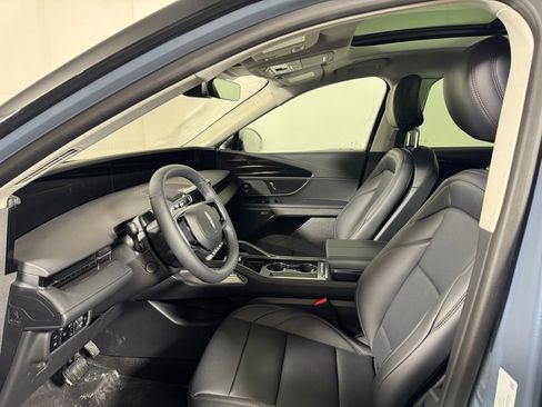 New 2026 Lincoln Nautilus Premier w/ Equipment Group 102A image 18