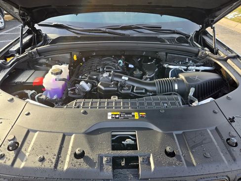 New 2025 Jeep Grand Cherokee Altitude image 31