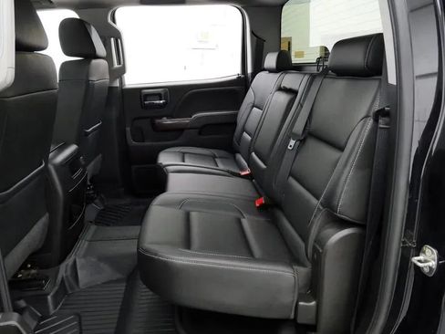 Used 2019 GMC Sierra 2500 SLT w/ Driver Alert Package AWD/4WD image 20