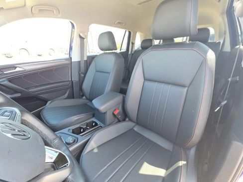 Certified 2024 Volkswagen Tiguan Wolfsburg Edition image 12