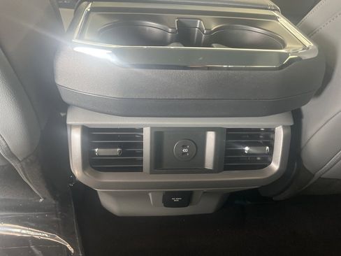 New 2025 Ford F150 Lightning Flash image 11