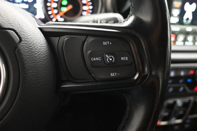 Used 2020 Jeep Gladiator Sport w/ Quick Order Package 24S AWD/4WD image 12