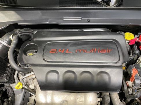 Used 2021 Jeep Compass Limited AWD/4WD image 20
