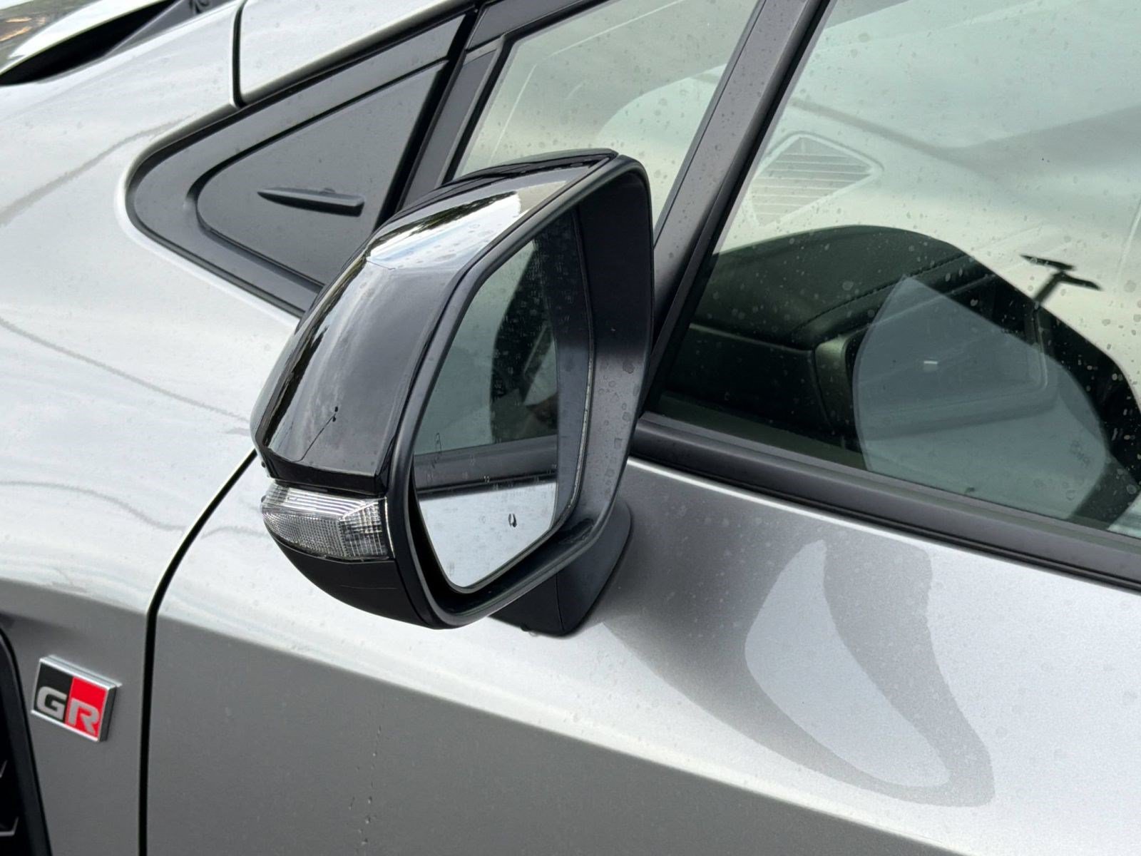New 2026 Toyota Corolla GR AWD/4WD image 29